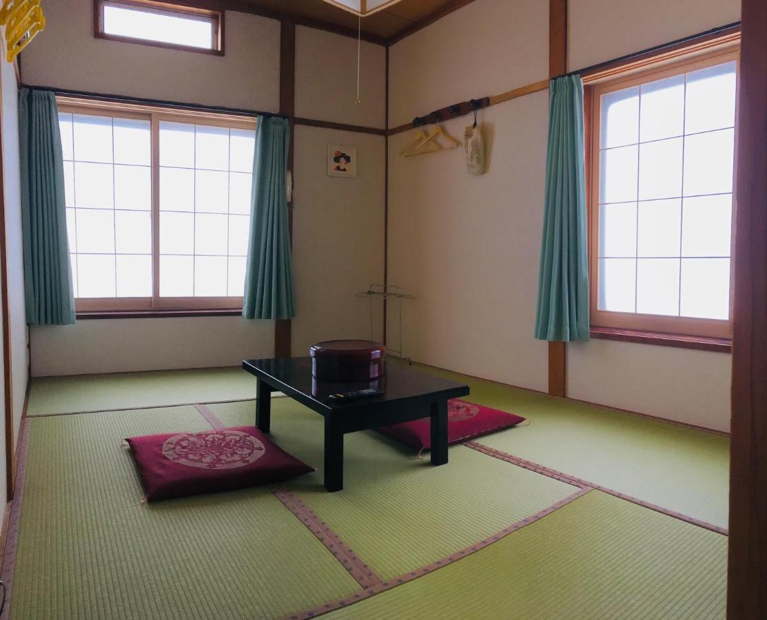 Yamakyuso Otari Exterior foto