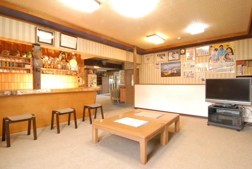 Yamakyuso Otari Exterior foto