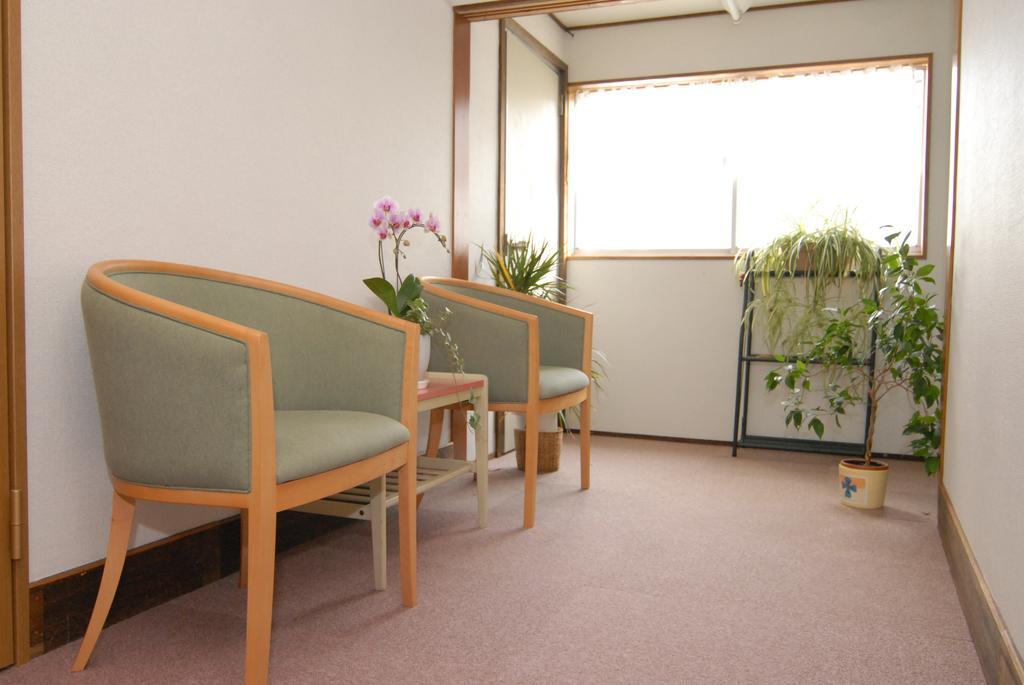Yamakyuso Otari Exterior foto
