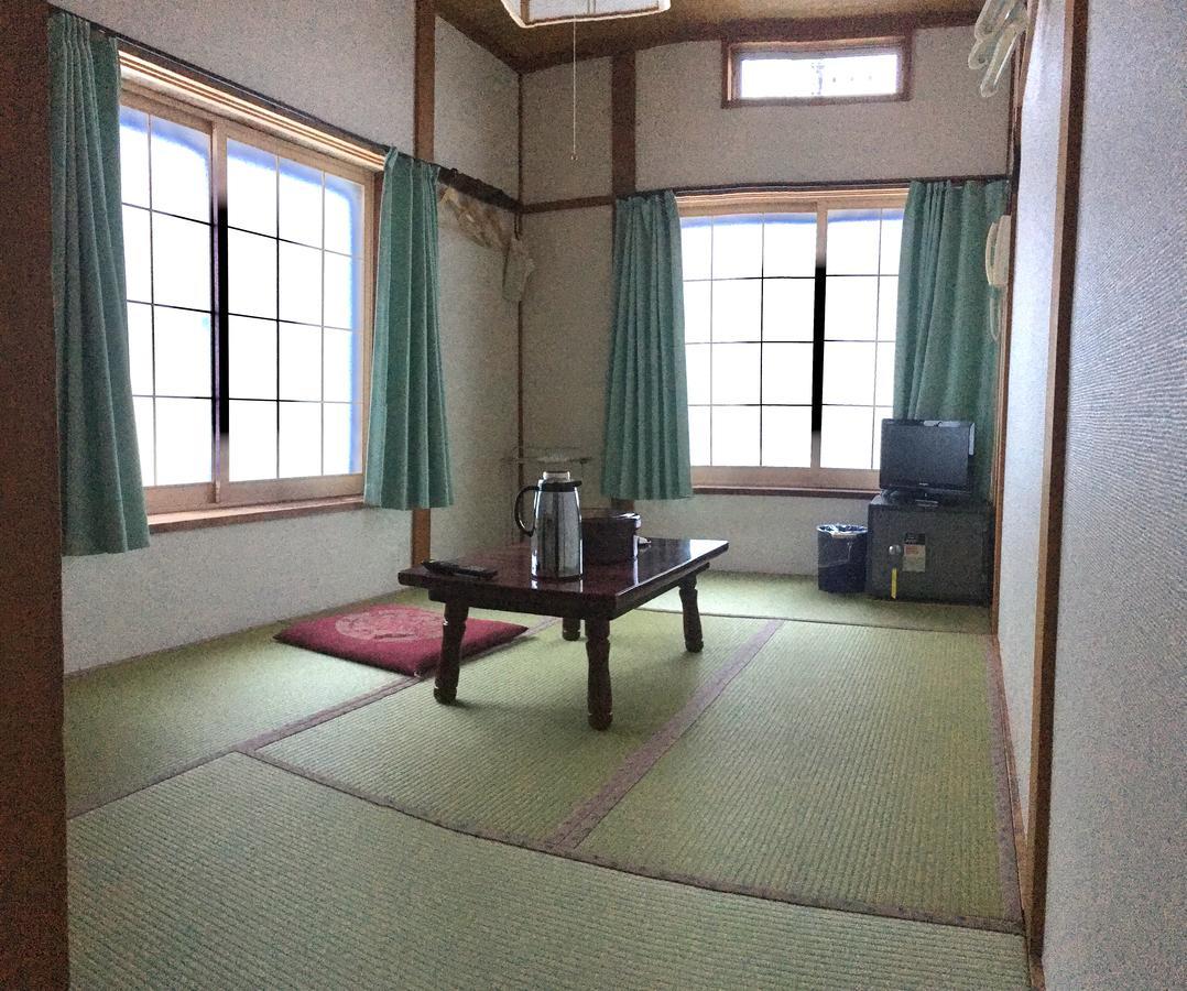 Yamakyuso Otari Exterior foto